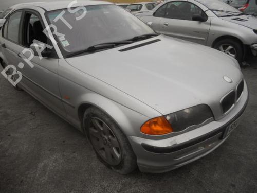 Warning switch BMW 3 (E46) 320 d | BP20018688I22 - Image 8