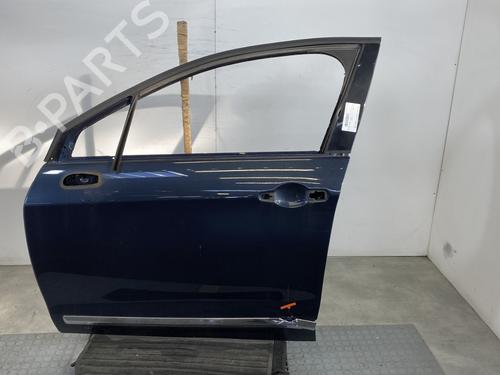 Used Left front door CITROËN C5 III (RD_) 2.0 HDi 140 (RDRHF8, RDRHFA, RDRHA8, RDRHAJ) (140 hp) 23768548