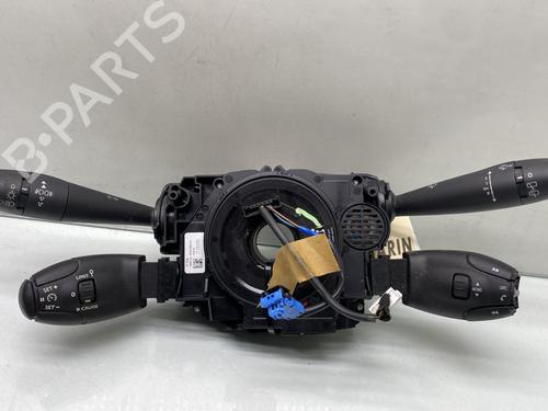 Ratstangsstang CITROËN C3 II (SC_) 1.6 BlueHDi 100 (99 hp) 30887584