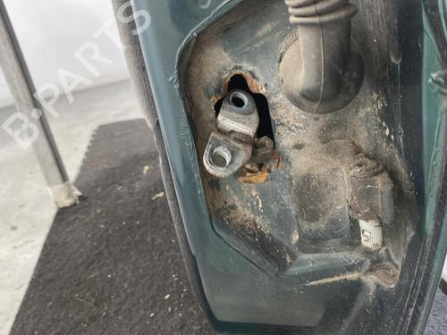 Left rear door CITROËN ZX (N2)  | BP19993403C4 
