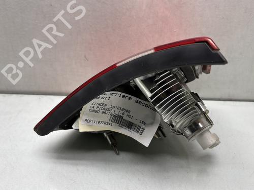 Used Right tailgate light Right tailgate light CITROËN C4 Picasso I MPV (UD_) 1.6 HDi (109 hp) 28385405 28385405