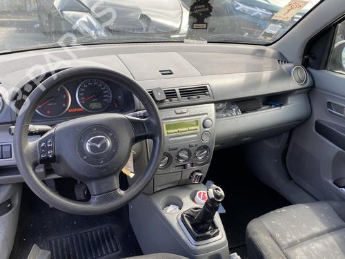 Engine MAZDA 2 (DY) 1.4 CD | BP33484199M1  - Image 13