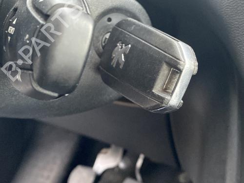 Used Parts PEUGEOT 208 I (CA_, CC_) 1.4 HDi (68 hp) 4349410