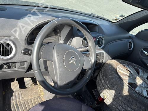 Front left window mechanism CITROËN C3 Pluriel (HB_) 1.4 HDi | BP32334804C22 - Image 11