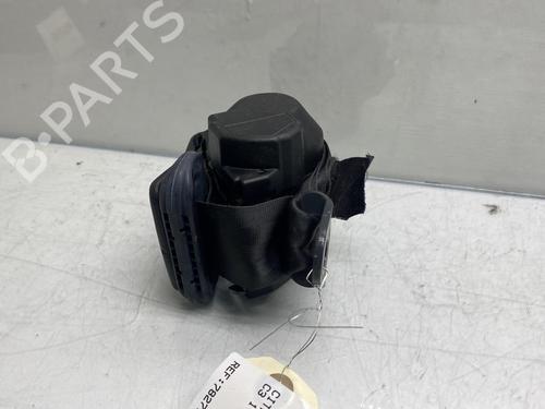 Used Rear right seatbelt Rear right seatbelt CITROËN C3 I (FC_, FN_) 1.1 i (60 hp) 19953576 19953576