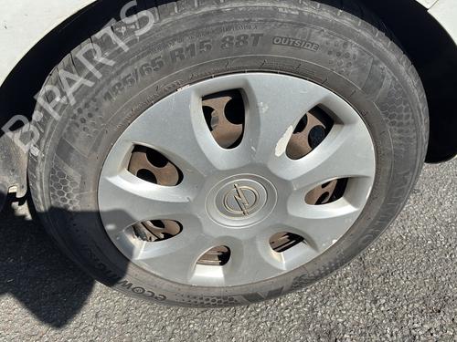 Third brake light OPEL CORSA D (S07) 1.3 CDTI (L08, L68) | BP31883264L11 