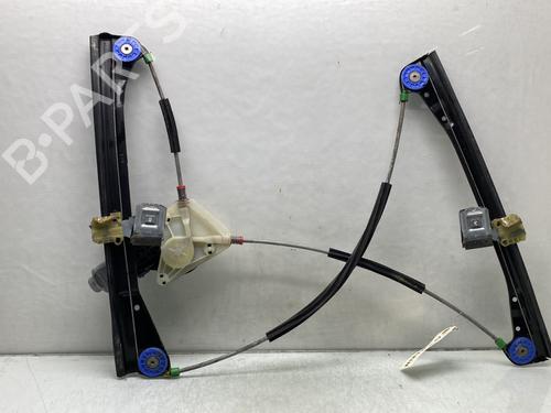 Used Front right window mechanism VW POLO (9N_, 9A_) 1.9 TDI (101 hp) 22560830