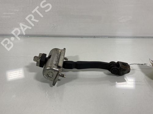 Used Hinge/Door check strap OPEL CORSA D (S07) 1.3 CDTI (L08, L68) (90 hp) 19998095