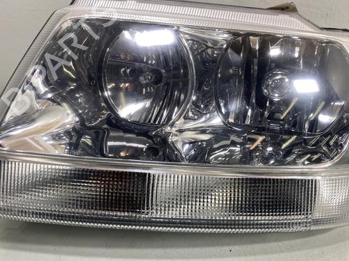 Used Left headlight JEEP GRAND CHEROKEE II (WJ, WG) 2.7 CRD 4x4 (163 hp) 29377816