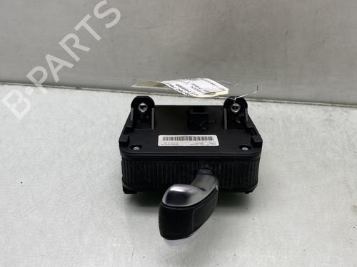 Gear lever CITROËN DS4 (NX_) 1.6 HDi 115 | BP23765112M90 