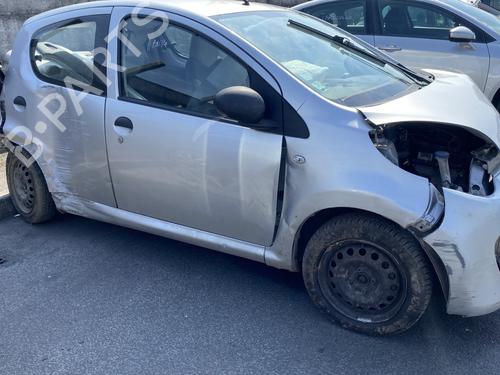 Starter CITROËN C1 (PM_, PN_) 1.0 | BP31281593M8 - Image 12