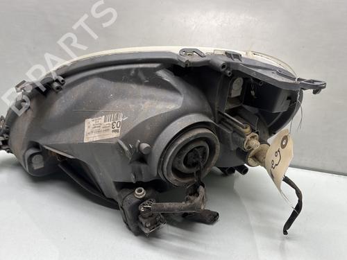 Scheinwerfer links RENAULT SCÉNIC I MPV (JA0/1_, FA0_) 1.6 (JA00, JA16, JA15, JA19, JA1V, JA2B, JA2C, JA0B,... | BP27251996C28 
