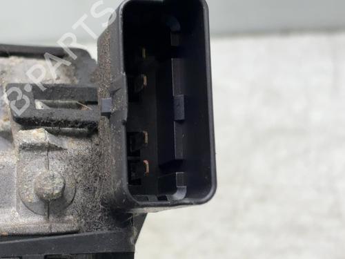 Front wiper motor RENAULT TWINGO II (CN0_) 1.5 dCi (CN0E) | BP40170780M29 - Image 3