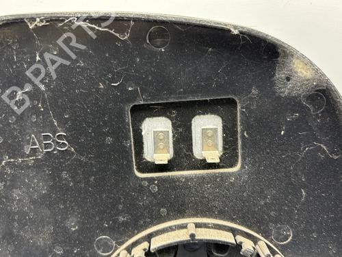 Used Left mirror glass Left mirror glass FIAT DUCATO Van (250_) 100 Multijet 2,2 D (100 hp) 30790955 30790955