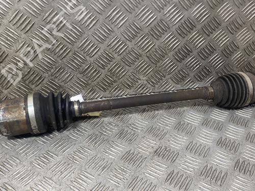 Used Left front driveshaft HYUNDAI i20 II (GB, IB) 1.2 (84 hp) 29583575