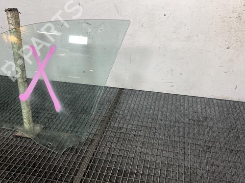 Front left door window BMW 3 (F30, F80) 318 d | BP22319644C18 