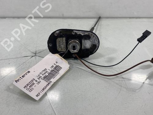 Antenna/Base MERCEDES-BENZ B-CLASS Sports Tourer (W245) B 180 CDI (245.207) | BP29706920C140 
