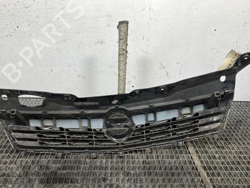 Used Grille Grille OPEL ASTRA H (A04) 1.3 CDTI (L48) (90 hp) 30443402 30443402