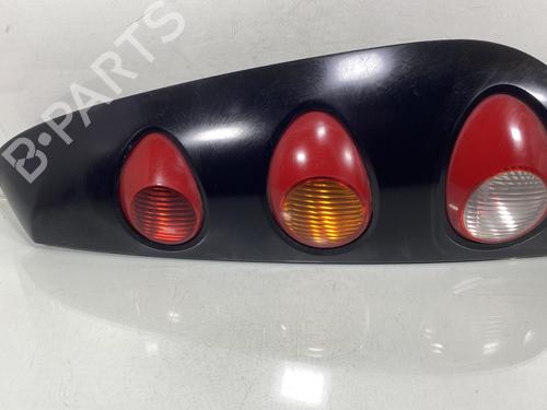 Used Right taillight SMART FORFOUR (454) 1.5 CDI (454.000) (68 hp) 19956892