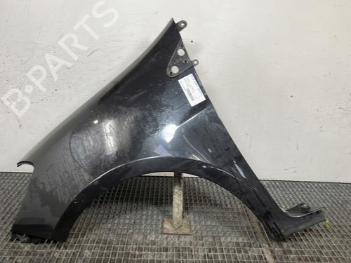 Used Left front fenders RENAULT CLIO III (BR0/1, CR0/1) 1.6 16V (BR09, BR0T, CR09, CR0T) (88 hp) 29841440