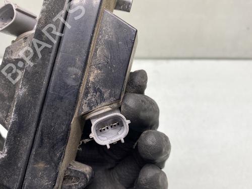 Licence plate light CITROËN C1 II (PA_, PS_) 1.0 VTi 72 | BP30181124I40