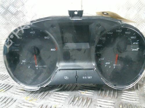 Used Instrument cluster SEAT IBIZA IV (6J5, 6P1) 1.6 TDI (90 hp) 19980639