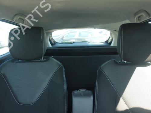 Hood lift support RENAULT CLIO IV (BH_) 1.5 dCi 75 | BP27722658C139 
