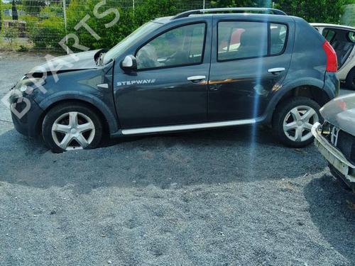 Left front brake caliper DACIA SANDERO 1.5 dCi | BP20010978M105  - Image 7