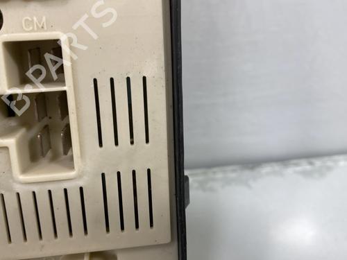 Electronic module RENAULT MEGANE III Grandtour (KZ0/1) 1.9 dCi (KZ0J, KZ0N, KZ1S) | BP29638402M83 