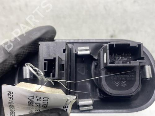 Mirror switch CITROËN C4 CACTUS 1.6 BlueHDi 100 | BP19951347I25 