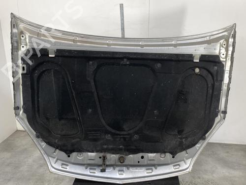 Hood OPEL SIGNUM Hatchback (Z03) 1.9 CDTI (F48) | BP21956074C1 