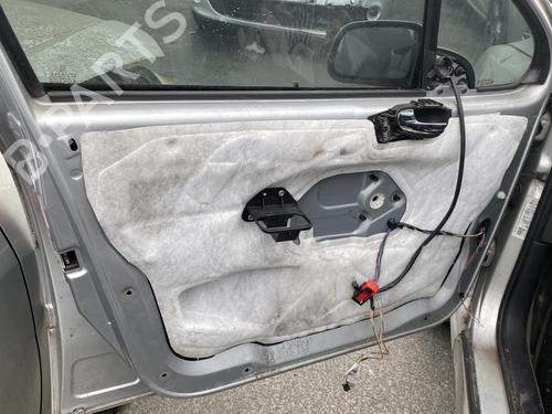 Front right lock PEUGEOT 307 SW (3H)  | BP19951445C97 