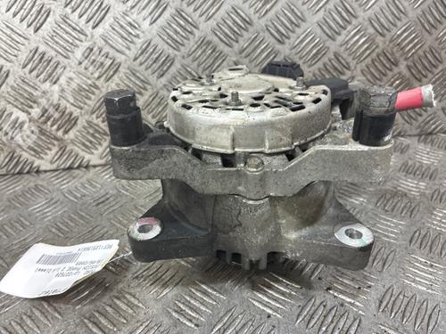 Generator Generator FORD FUSION (JU_) 1.4 TDCi (68 hp) 37637531 37637531