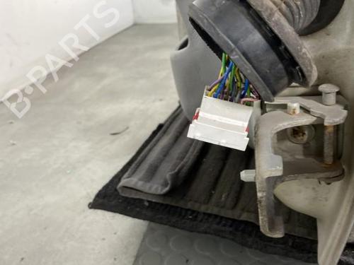 Used Left front door CITROËN C3 I (FC_, FN_) 1.4 HDi (68 hp) 19966430