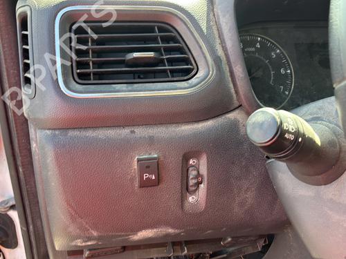 Engate do cinto RENAULT MASTER III Van (FV) 2.3 dCi 180 FWD (FV04, FV07) | BP36590897I32 - Image 14