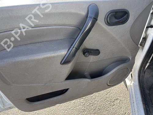 Front right window mechanism RENAULT KANGOO Express (FW0/1_) 1.5 dCi 70 (FW0A, KW0V) | BP34410013C23 - Image 24