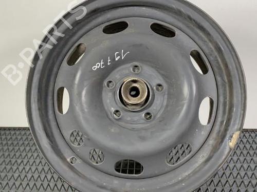 Fælk OPEL OMEGA B (V94) 2.5 TD (F69, M69, P69) | BP21961414C45 
