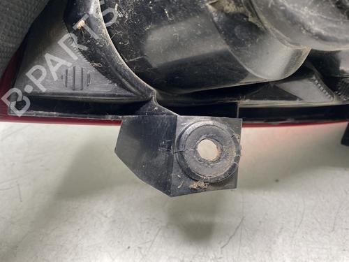 Right taillight NISSAN PRIMERA Hatchback (P12) 2.2 Di | BP31905955C35 