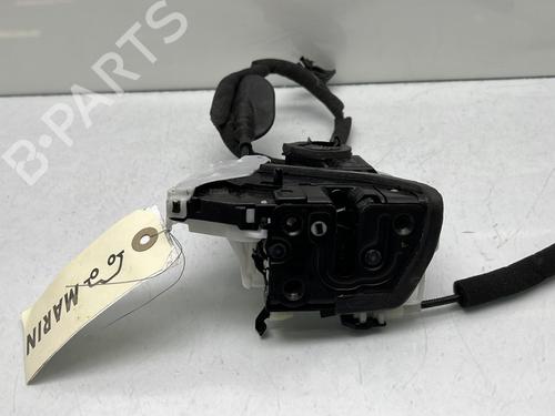 Rear right lock RENAULT ARKANA I (LCM_, LDN_) 1.6 E-TECH 145 (LDMU) | BP28625024C99 