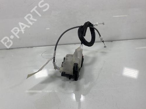 Used Rear right lock OPEL CROSSLAND X / CROSSLAND (P17, P2QO) 1.2 (75) (110 hp) 20012572