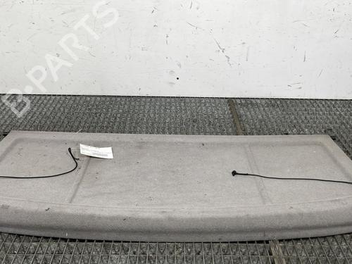 Used Rear parcel shelf PEUGEOT 205 II (20A/C) 1.6 Aut. (88 hp) 29897731