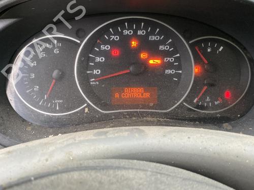 Left front indicator RENAULT KANGOO Express (FW0/1_) 1.5 dCi 70 (FW0A, KW0V) | BP29567226C32 - Image 37