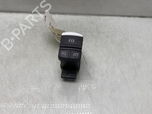 Used Switch Switch RENAULT SCÉNIC IV (J9_) 1.5 dCi 110 Hybrid Assist (J9AE) (110 hp) 21590774 21590774