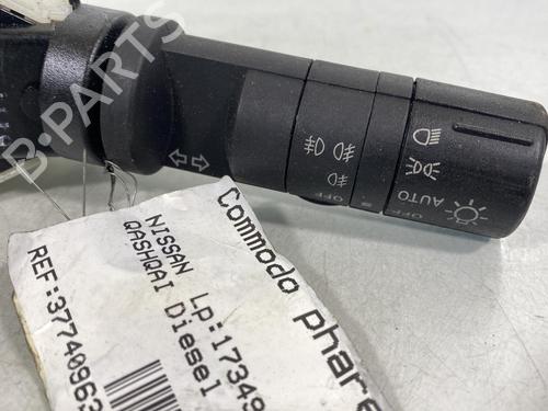 Used Switch Switch NISSAN QASHQAI I (J10, NJ10) 2.0 dCi (150 hp) 20031698 20031698