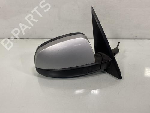 Right mirror OPEL MERIVA A MPV (X03) 1.7 CDTI (E75) | BP20033205C27 