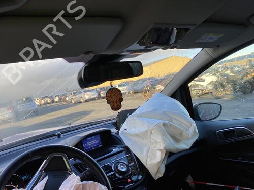 Left sun visor FORD B-MAX (JK) 1.0 EcoBoost | BP25813829I1 - Image 10