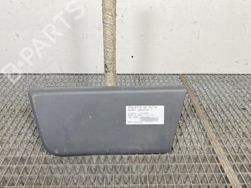 Dørliste PEUGEOT BOXER Van 2.2 HDi 120 | BP29413622C150 - Image 2