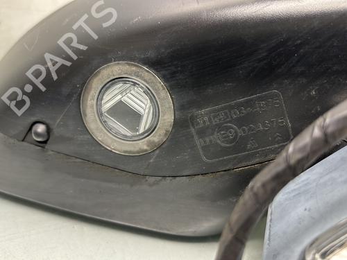 Right mirror CITROËN C4 Grand Picasso I (UA_) 1.6 HDi | BP28519798C27 