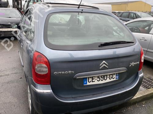 Rim CITROËN XSARA PICASSO (N68) 1.6 HDi | BP21961431C45 