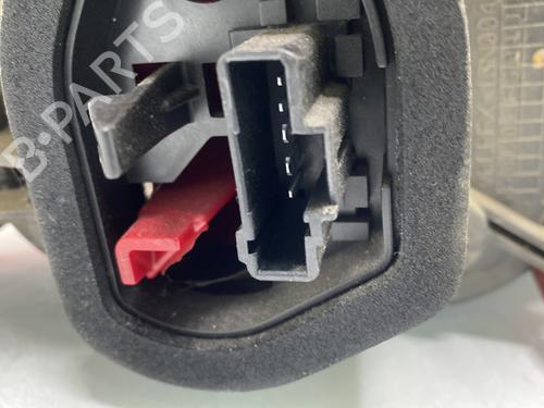 Højre baglygte PEUGEOT 208 I (CA_, CC_) 1.6 HDi | BP29940009C35